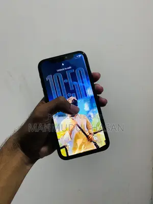 অ্যাপল আইফোন ১১ ১২৮ জিবি ব্ল্যাক