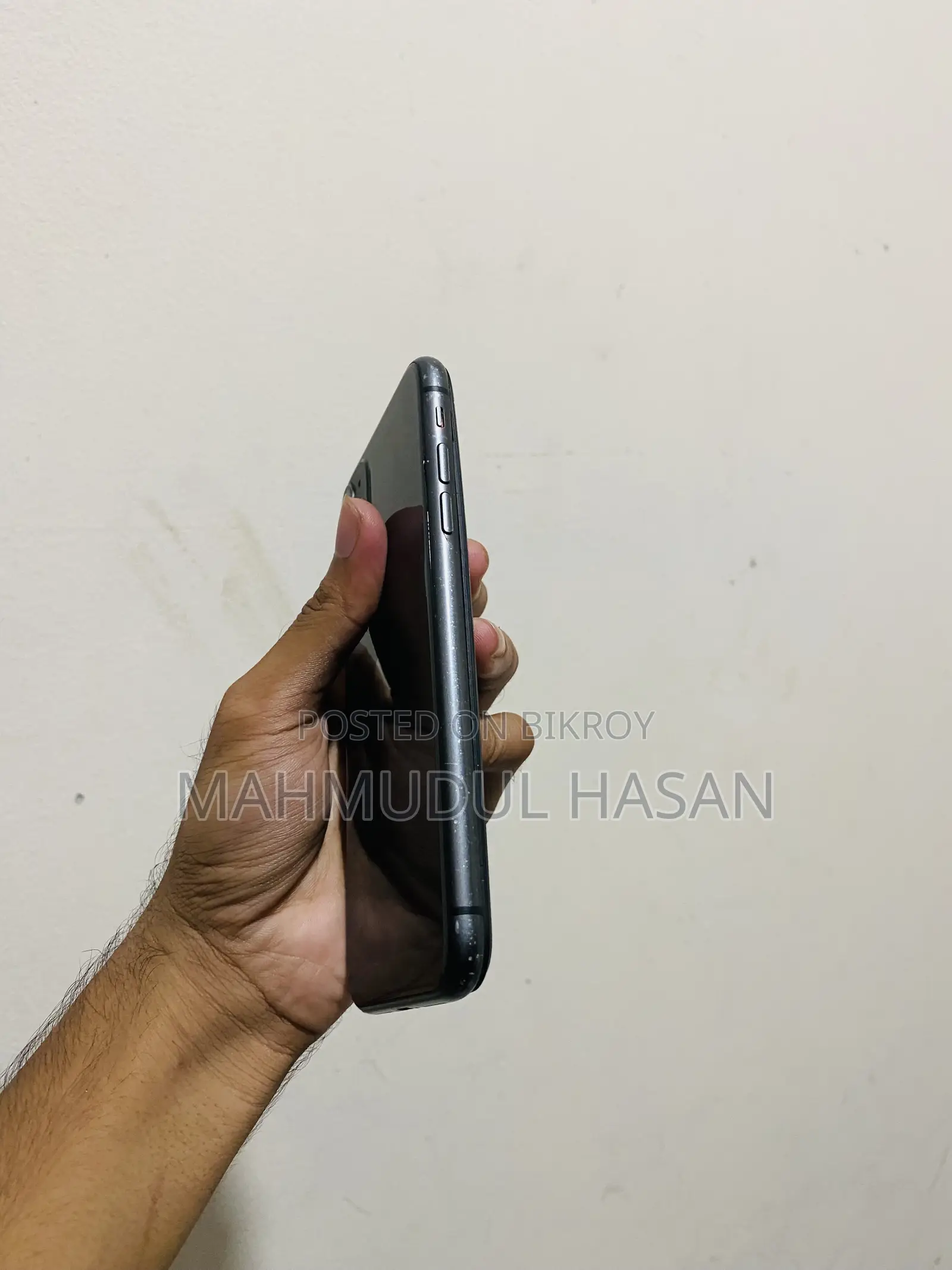 অ্যাপল আইফোন ১১ ১২৮ জিবি ব্ল্যাক