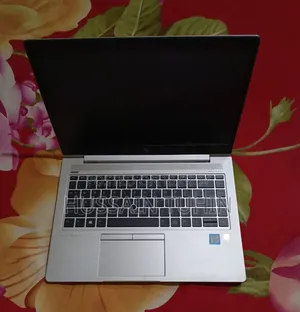 Laptop HP EliteBook 840 G5 8GB Intel Core i5 SSD 128GB