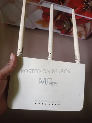 এমটি লিঙ্ক ৩০০এমবিপিএস রাউটার