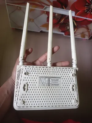 এমটি লিঙ্ক ৩০০এমবিপিএস রাউটার