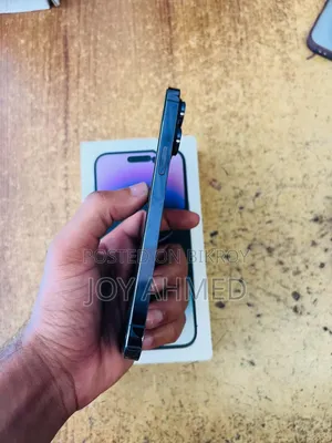 Apple iPhone 14 Pro Max 128 GB Purple