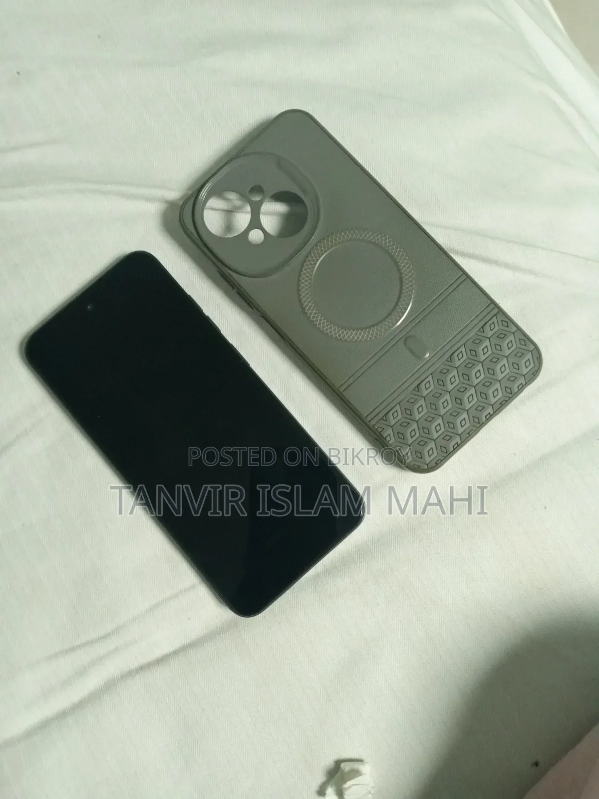 টেকনো স্পার্ক গো ৬৪ জিবি ব্লু