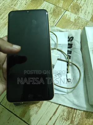 Samsung Galaxy A23 128 GB Orange