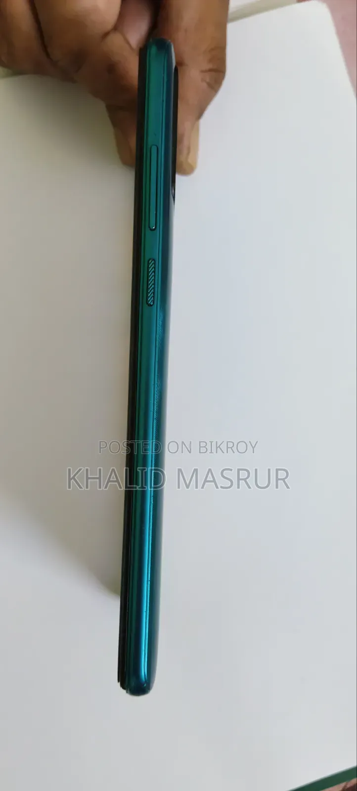 Symphony Z40 32 GB Blue