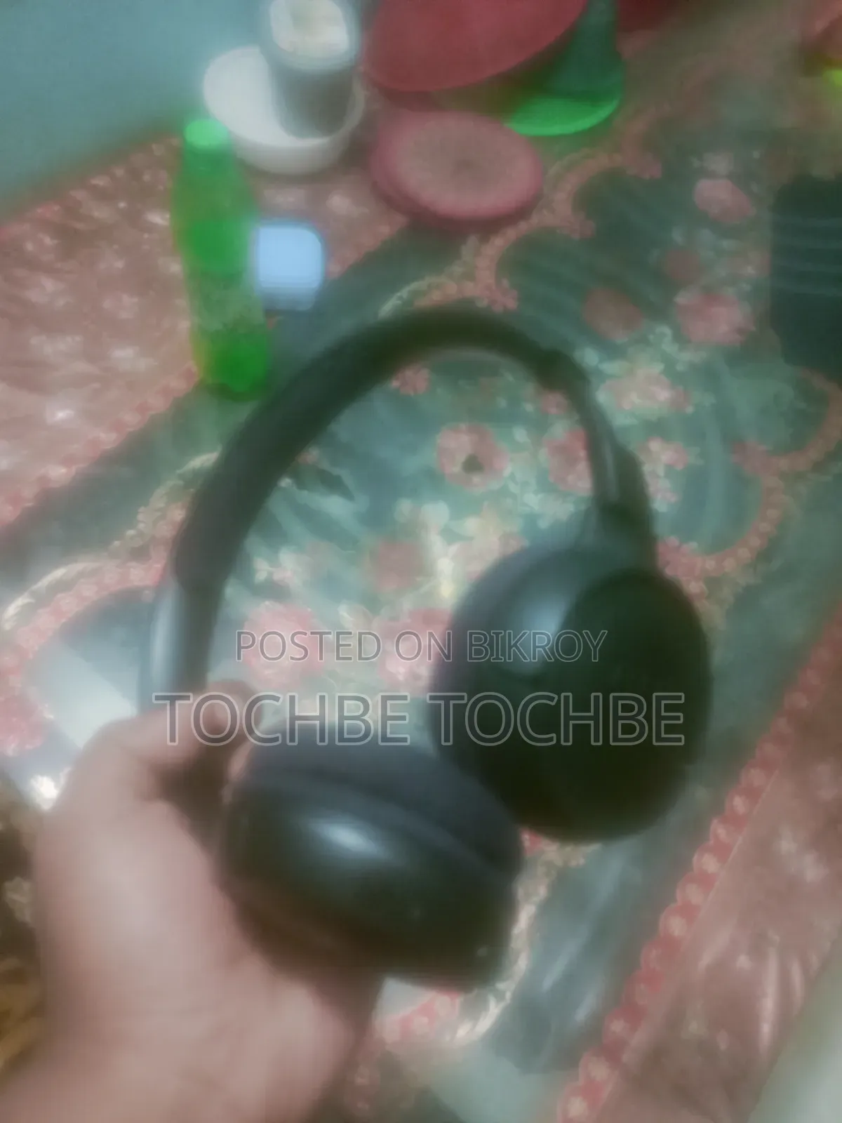 JBL Original Headphone