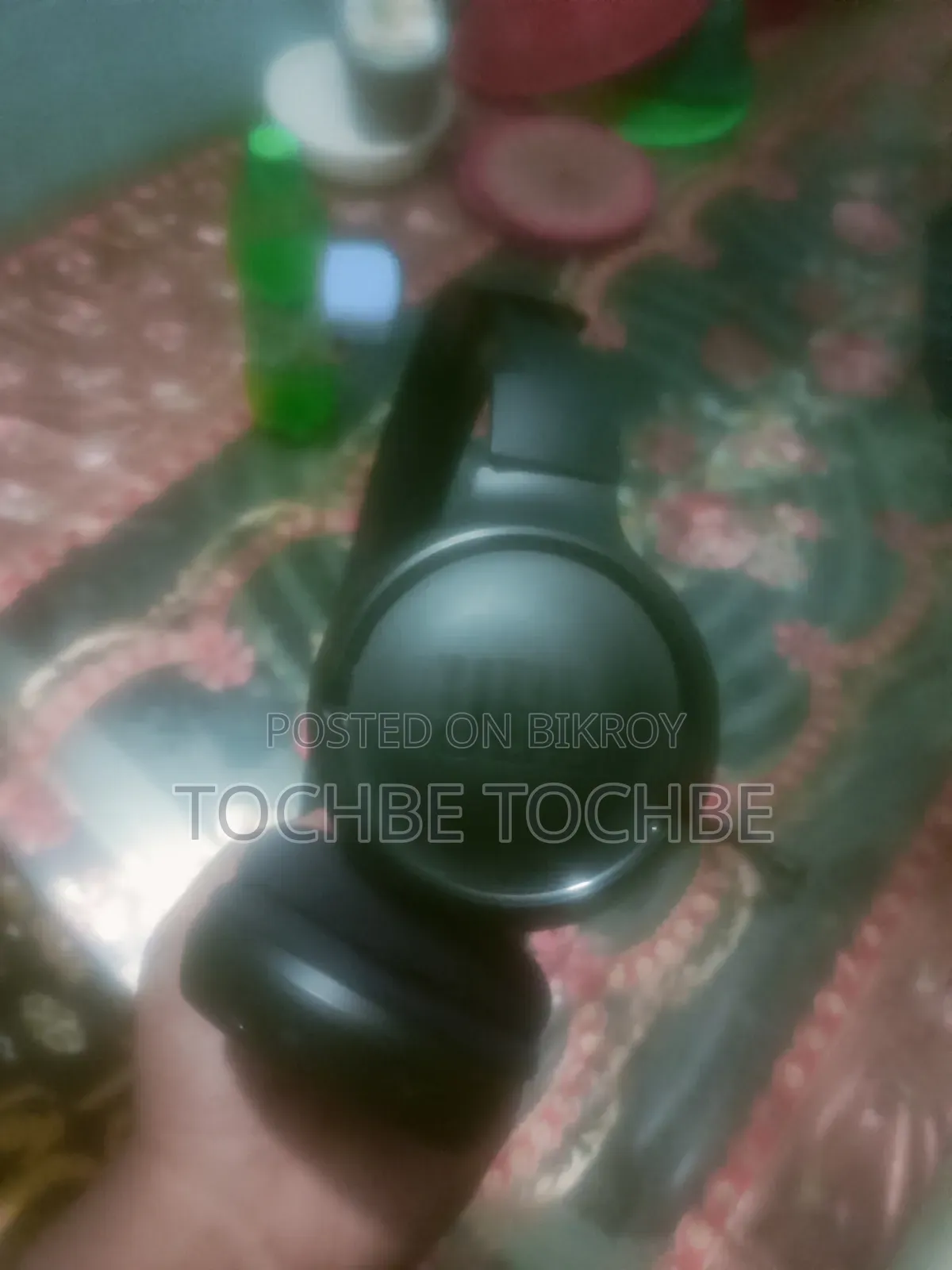 JBL Original Headphone