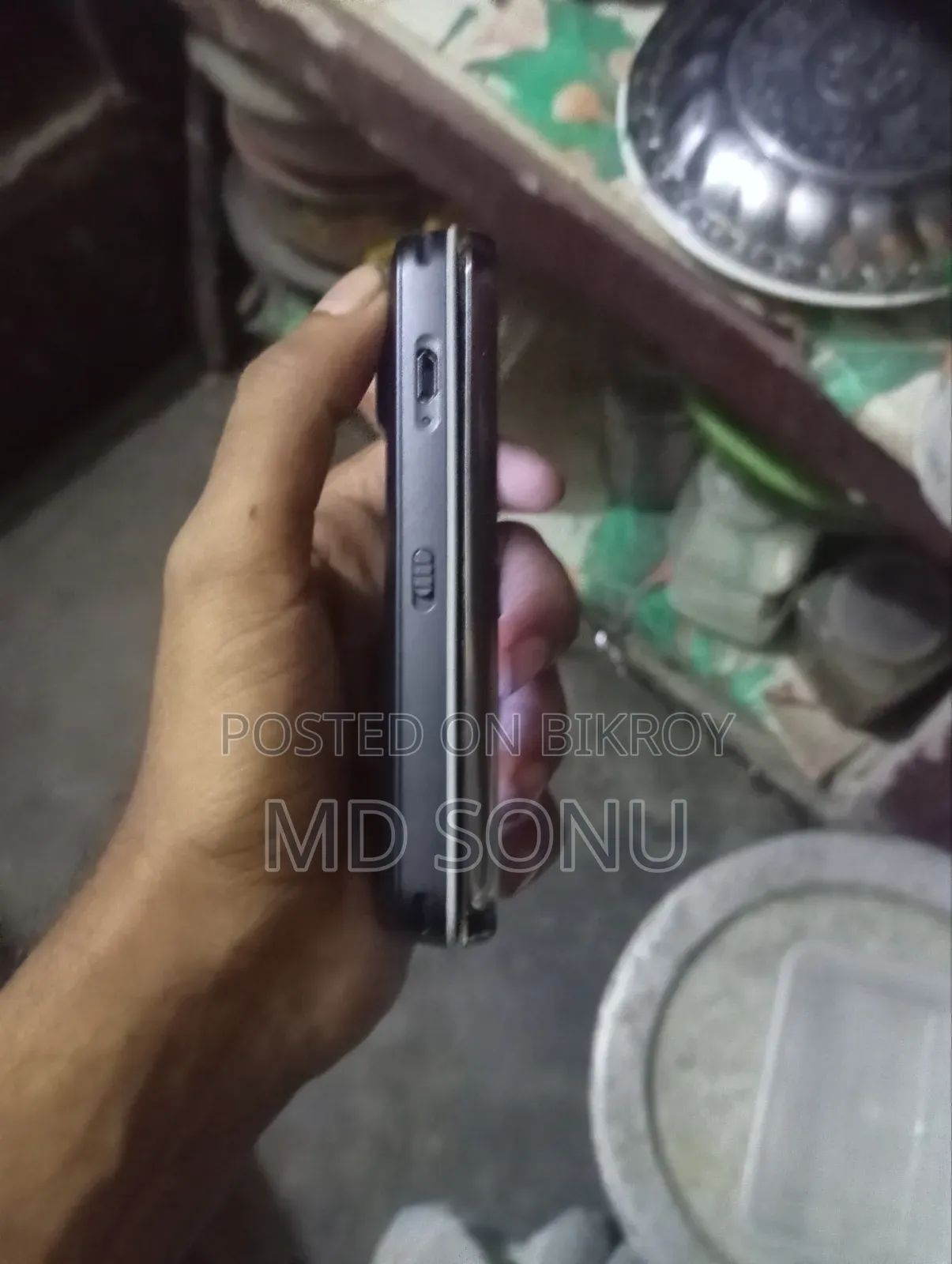Nokia N8 16 GB Black