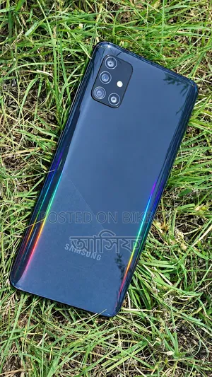 Samsung Galaxy A71 128 GB