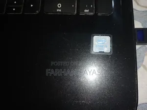 Laptop HP 15 4GB Intel Core i3 HDD 500GB