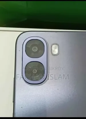 Oppo A6x 128 GB Purple