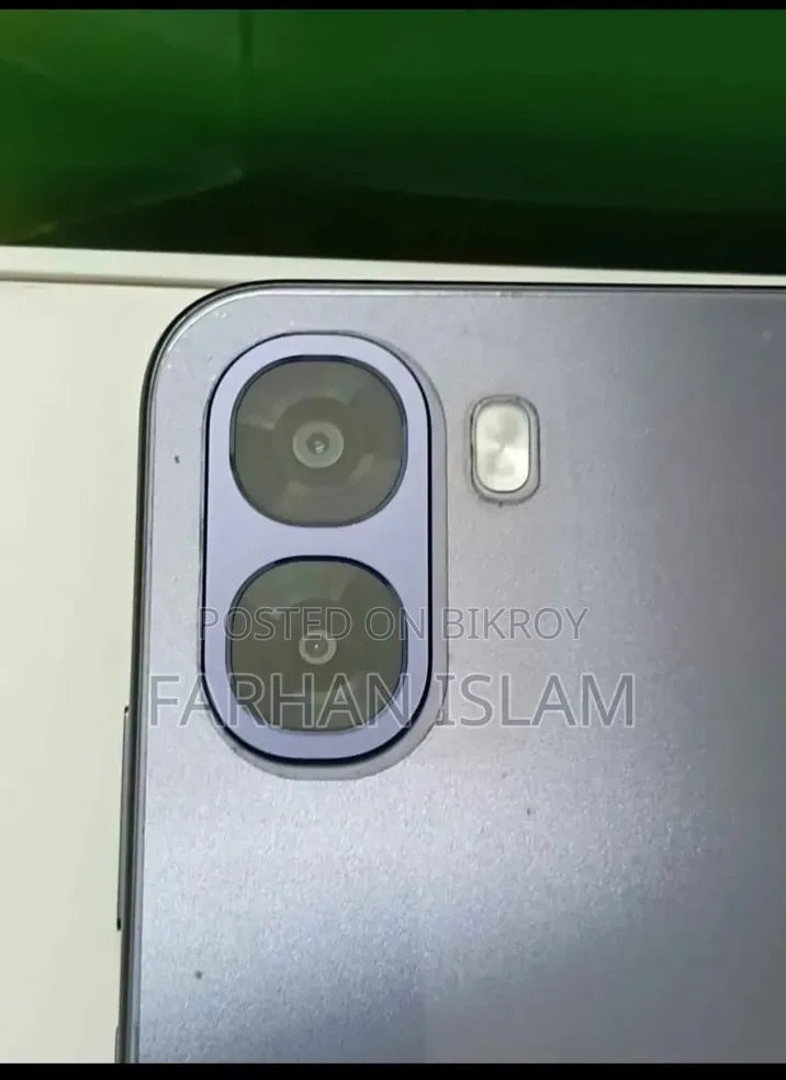 Oppo A6x 128 GB Purple