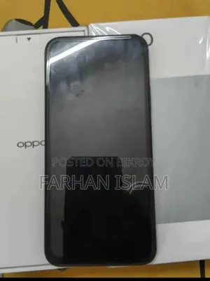 Oppo A6x 128 GB Purple