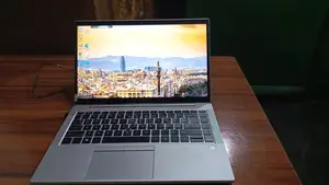 Laptop HP EliteBook 845 G7 8GB AMD Ryzen 3 SSD 256GB