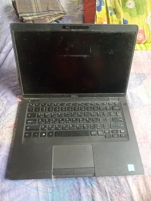 Laptop Dell Latitude 5400 16GB Intel Core i5 SSD 256GB