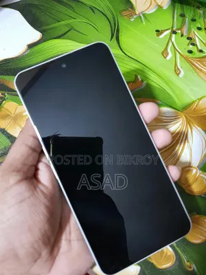 নাথিং ফোন ৩এ প্রো ২৫৬ জিবি গ্রে