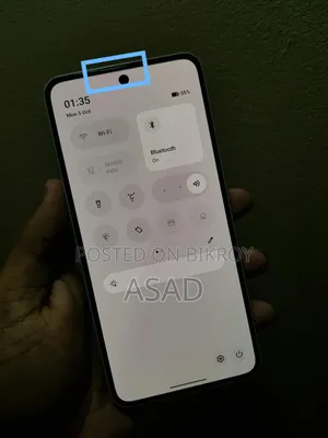 নাথিং ফোন ৩এ প্রো ২৫৬ জিবি গ্রে