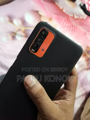Xiaomi Redmi 9 Power 128 GB Red