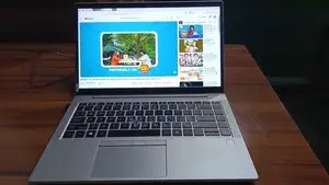 Laptop HP EliteBook 845 G7 8GB AMD Ryzen 3 SSD 256GB
