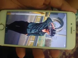 অ্যাপল আইফোন ৬ ৬৪ জিবি সিলভার