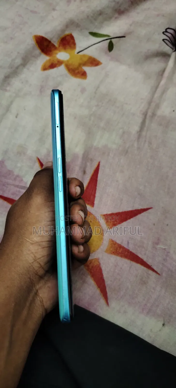 OnePlus Nord CE 2 Lite 5G 128 GB Blue