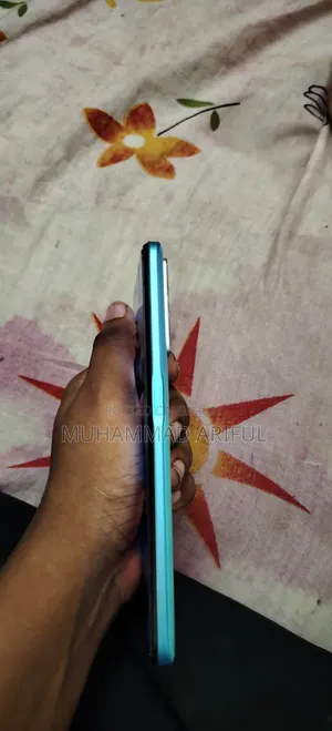 OnePlus Nord CE 2 Lite 5G 128 GB Blue