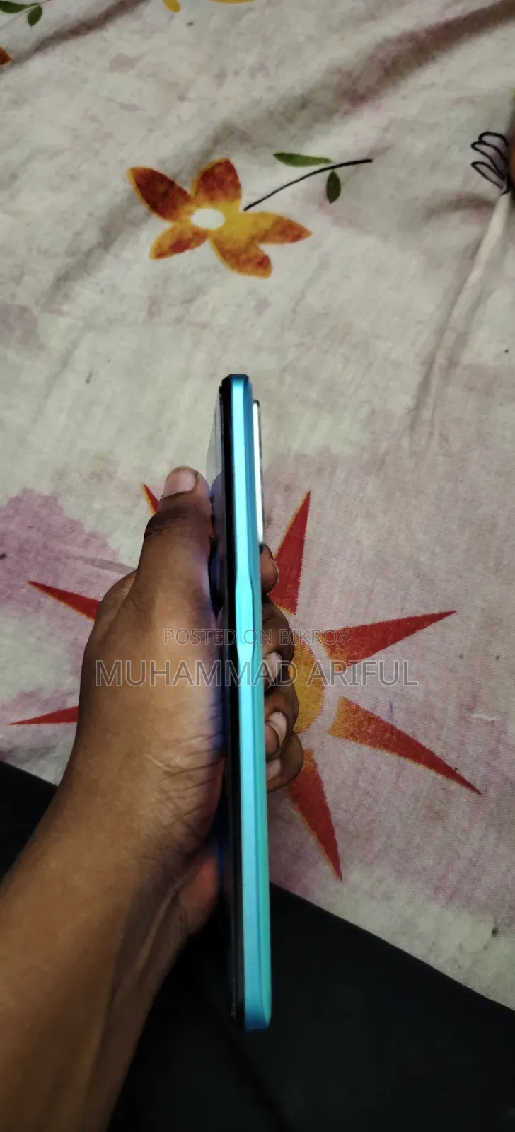 OnePlus Nord CE 2 Lite 5G 128 GB Blue