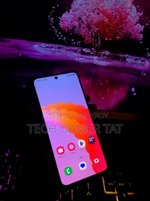 Samsung Galaxy M52 5G 128 GB Black