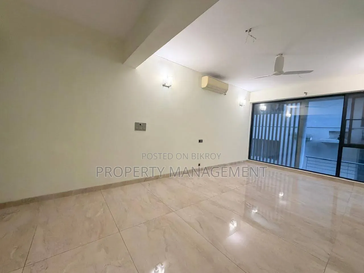 6-Bedroom Apartment in Gulshan for rent