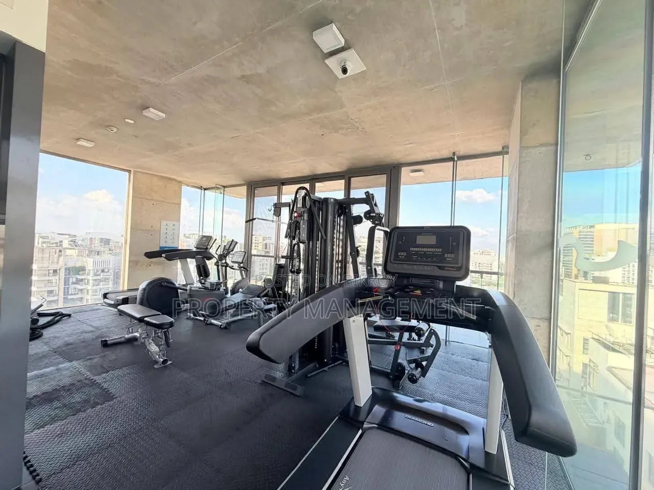 6-Bedroom Apartment in Gulshan for rent