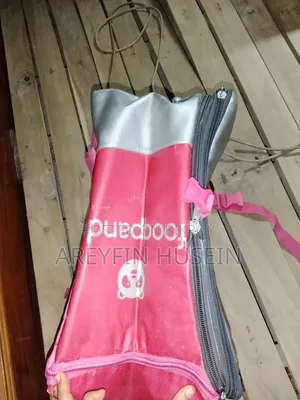 Foodpanda Bag