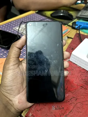 রিয়েলমি ৮ প্রো ১২৮ জিবি ব্ল্যাক