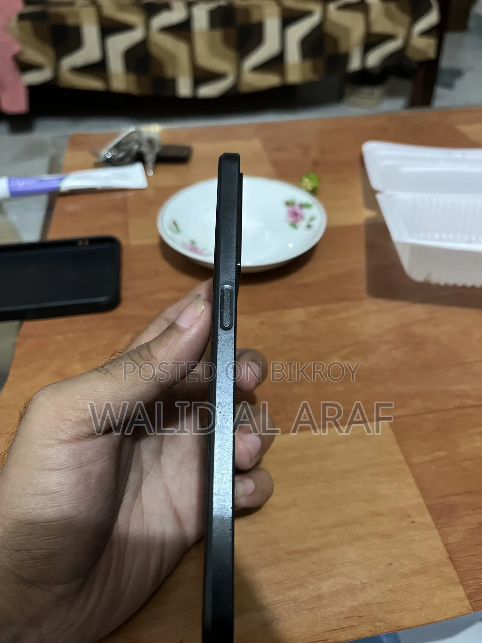 অপ্পো এ৫৭ ১২৮ জিবি ব্ল্যাক