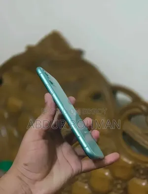 অ্যাপল আইফোন ১১ ১২৮ জিবি ব্লু