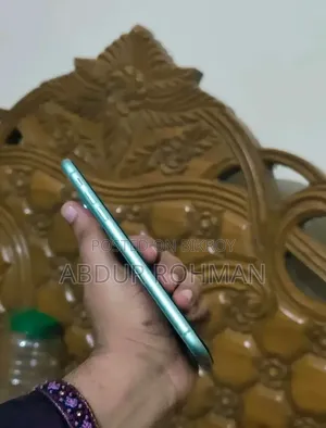 অ্যাপল আইফোন ১১ ১২৮ জিবি ব্লু