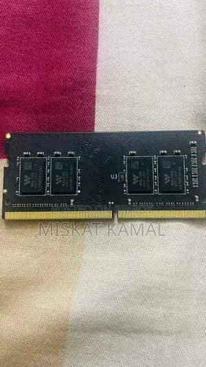 DDR4 4 GB RAM