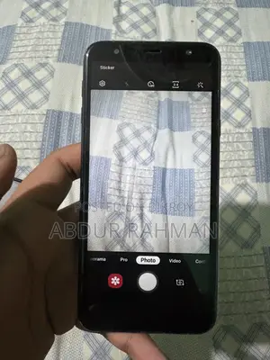 স্যামসাং গ্যালাক্সি জে৪ প্লাস ৩২ জিবি ব্ল্যাক