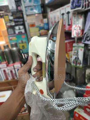 Prestige Electric Dry Iron MC/D 2051