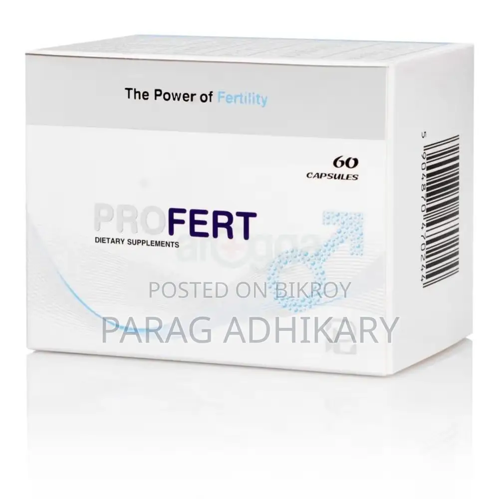 Profert Capsule (Provital International) for Sale at Low Price