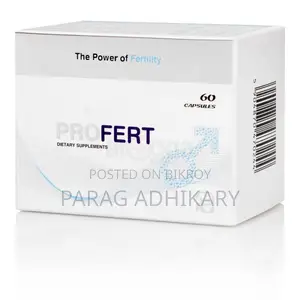 Profert Capsule (Provital International) will be sold at a low price