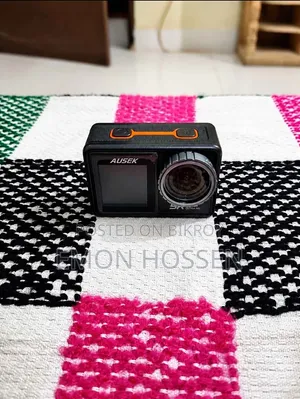 Ausek 5k Action Camera