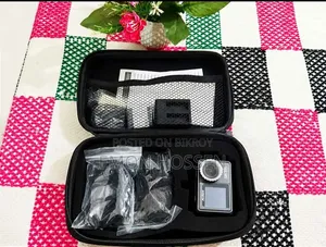 Ausek 5k Action Camera