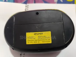 অ্যাওয়ে ব্লুটুথ স্পিকার ওয়াই২০০
