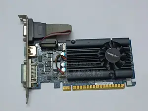 GIGABYTE GV-N610D3-1GI Graphics Card