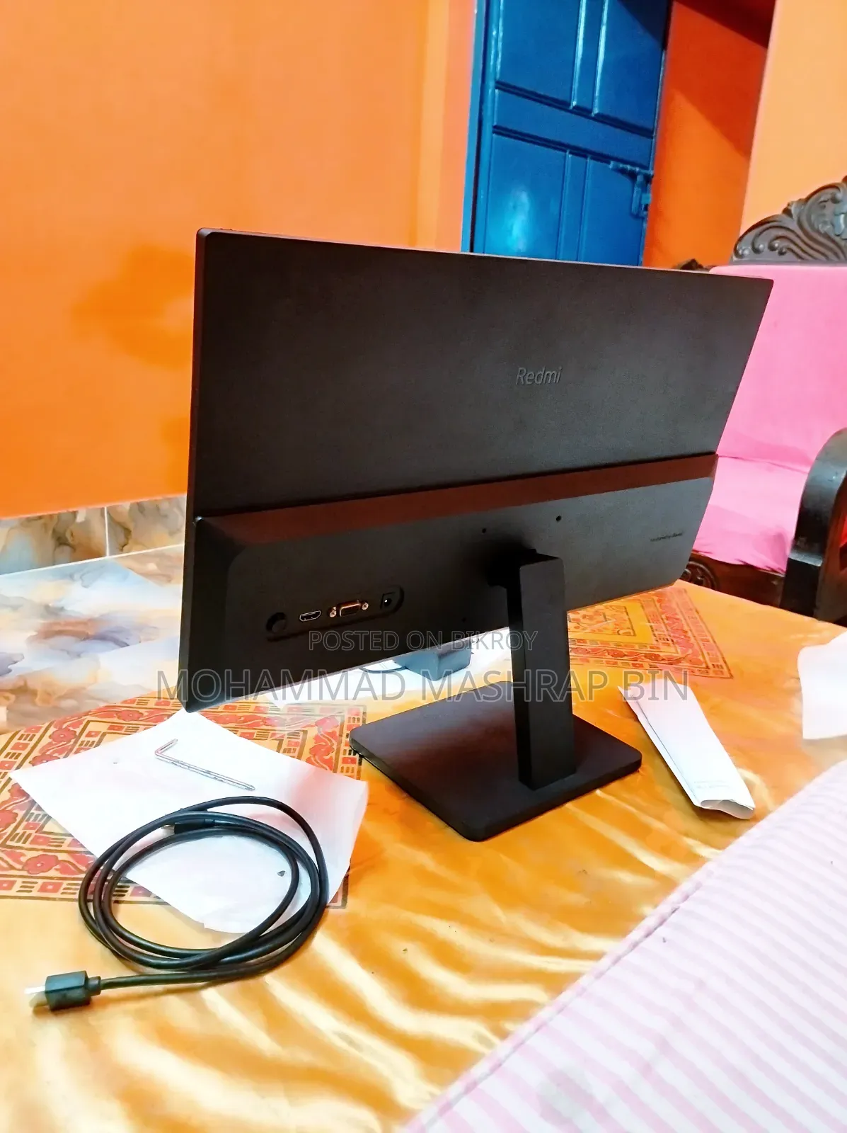 শাওমি রেডমি মনিটর