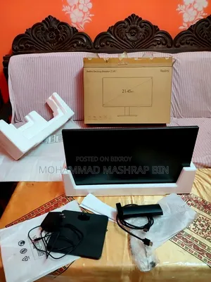 শাওমি রেডমি মনিটর