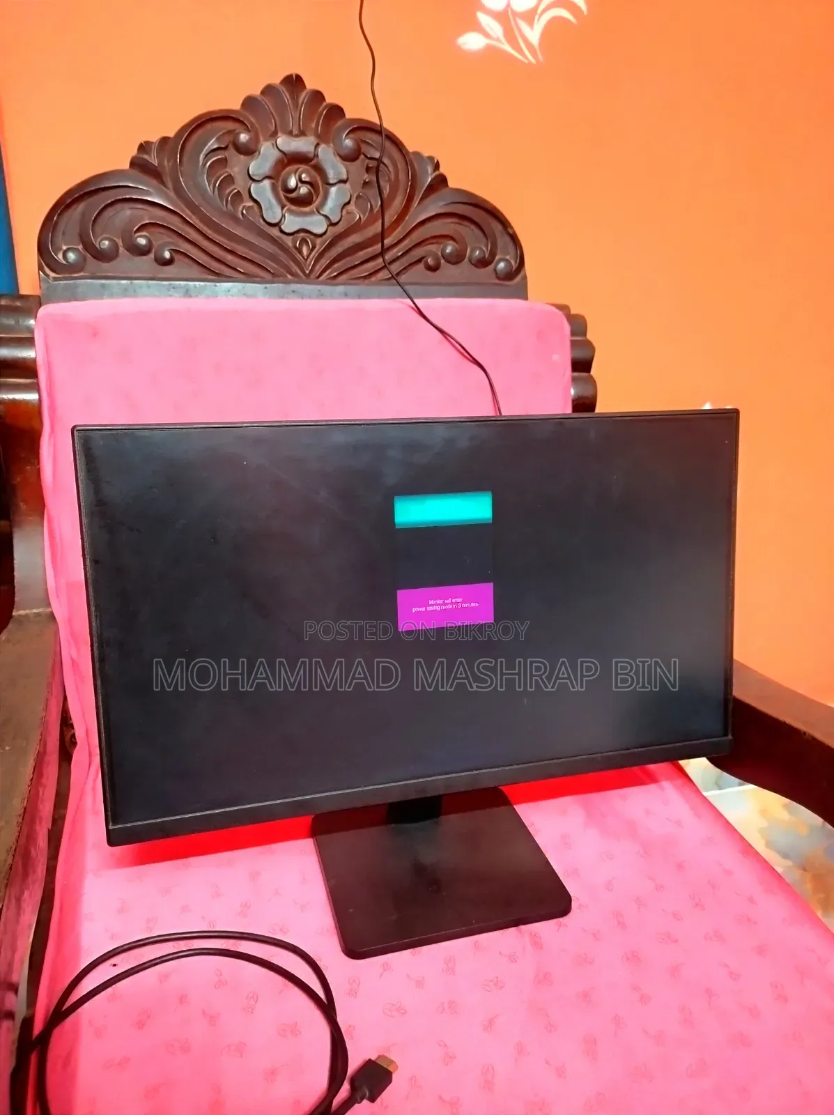 শাওমি রেডমি মনিটর