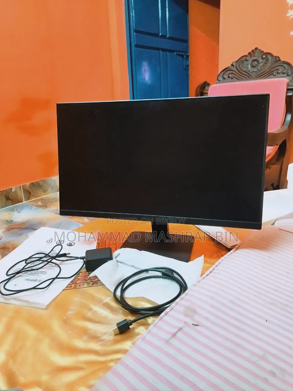 শাওমি রেডমি মনিটর