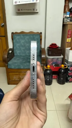 অ্যাপল আইফোন ১২ প্রো ১২৮ জিবি সাদা