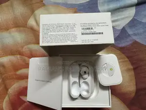 অ্যাপল এয়ারপডস প্রো ২
